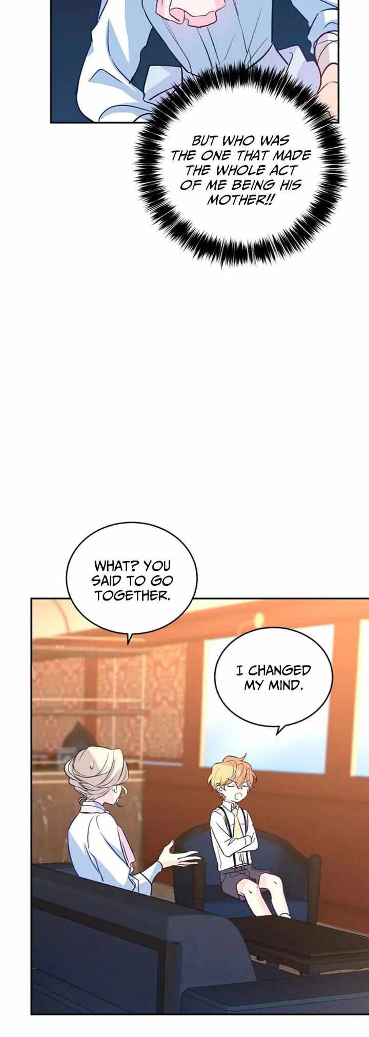 I Will Change The Genre Chapter 14 18